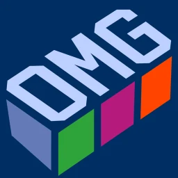 omgbricks Minifigure Scanner 아이콘